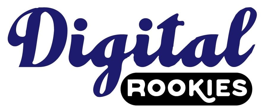 Digital Rookies Logo